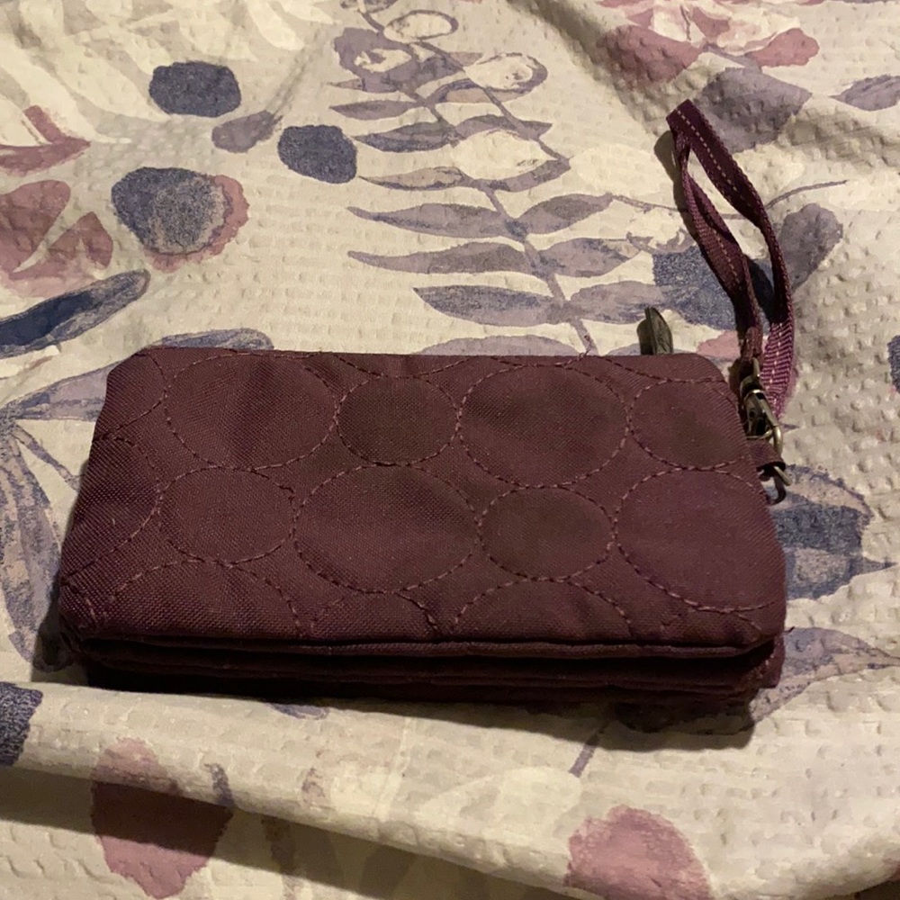Nice used condition. No signs of wear
